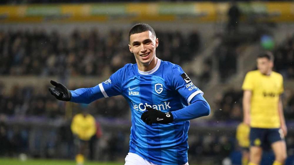 تقارير/ بوروسيا دورتموند ولايبزيغ وباير ليفركوزن مهتمون بالتعاقد مع الخنوس خلال الميركاتو الصيفي القادم