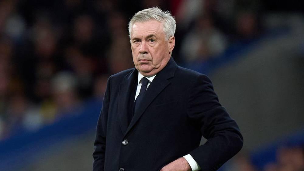 النيابة العامة الإسبانية تطالب بسجن أنشيلوتي لـ4 سنوات و9 أشهر بتهمة التهرب الضريبي