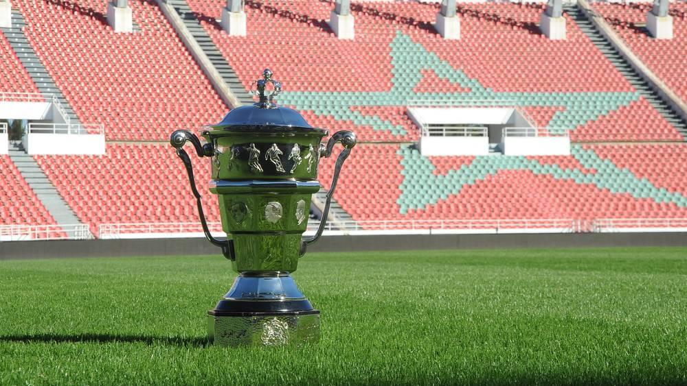 الجامعة تحدد يومي السبت والأحد المقبلين موعدا لإجراء مباريات الدور الرابع من تصفيات كأس العرش