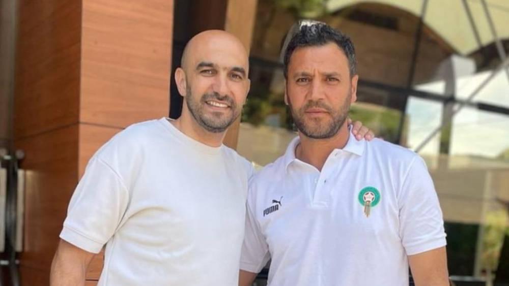 حوار خاص/ يوسف مختاري لـ"البطولة": "تشبث الجامعة بالركراكي يعكس بُعد نظرها وأضع المغرب في المقام الأول لوضع تجربتي رَهن إشارته"