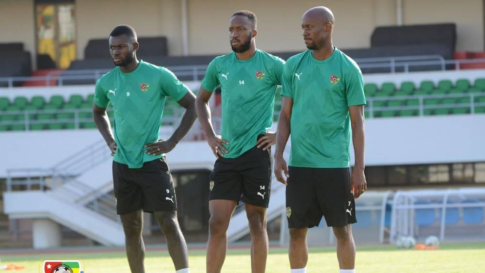 المنتخب الطوغولي يجري معسكرا في الدار البيضاء ما بين 18 و26 مارس تتخلله مبارتان وديتيان أمام النيجر وليبيا