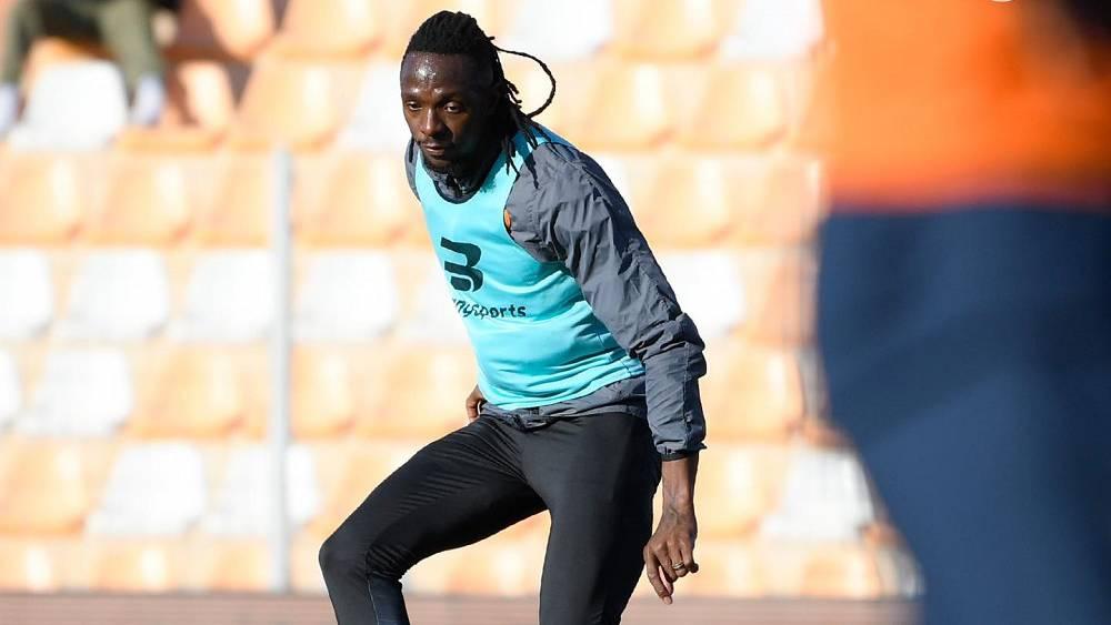 نهضة بركان يعلن إصابة قائده دايو وغيابه عن مواجهتي حسنية أكادير ويوسفية برشيد