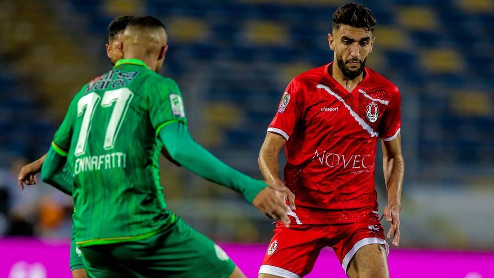 رسميا/ الفتح يعلن عدم تخصيص تذاكر لمواجهة الرجاء وولوج الملعب سيكون بواسطة بطاقة الاشتراك السنوية