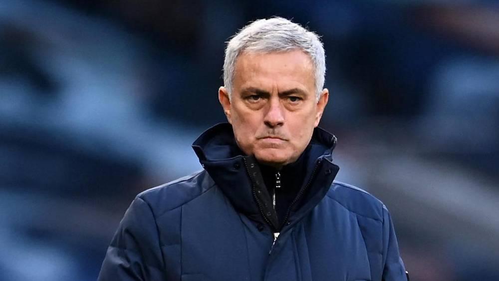 مورينيو: "الأهلي المصري هو ريال مدريد أفريقيا"