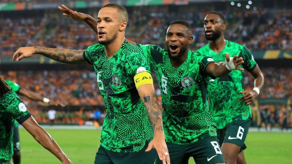 منتخب نيجيريا يخوض معسكرا إعداديا بمدينة مراكش تتخلله مبارتان وديتان أمام غانا ومالي