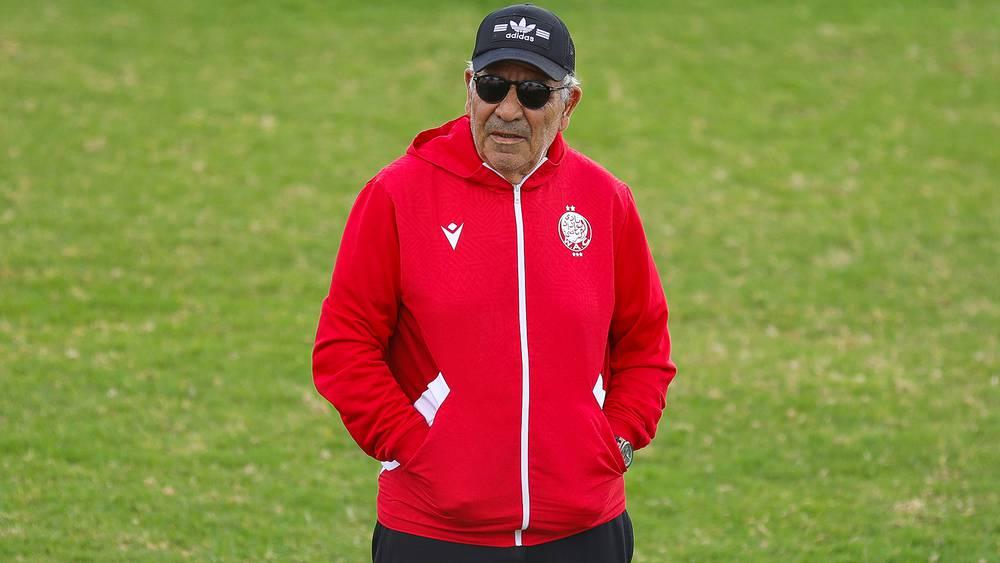 البنزرتي: "كانت هناك عوامل حرمتنا من الانتصار أمام اتحاد تواركة وهدف الحداد صحيح"