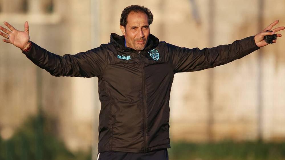 مساعد مدرب اتحاد طنجة: "لم نكن محظوظين رغم تسجيلنا لهدف لكن لم يحسم شيء بعد وسنحضر جيدا للمباراة المقبلة"