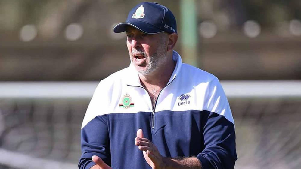 النابي: "مباريات البطولة ستُلعب إلى آخر جولة من الموسم وأتمنى أن يكون اللقب من نصيبنا"