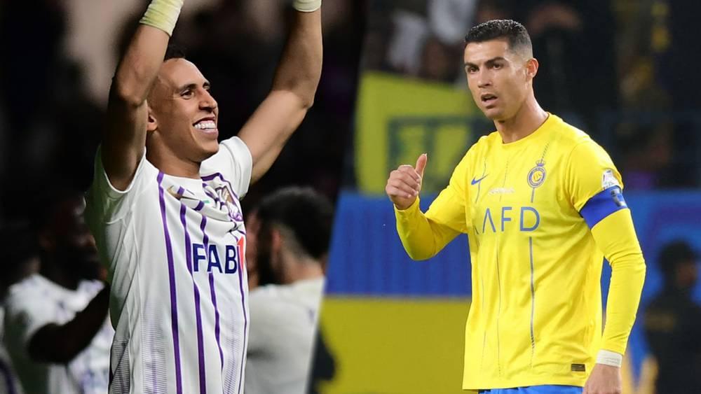 دوري أبطال آسيا/ النصر يصطدم بالعين (اليوم 19:00 غرينيتش) ورحيمي أمام مهمة قيادة رفاقه صوب نصف النهائي