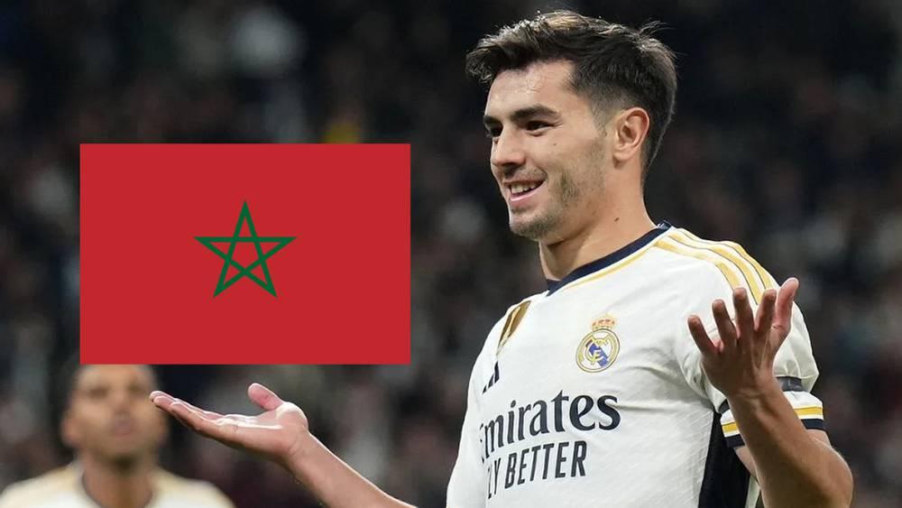 إهتمام منذ سنة 2017 وجعله رمزا للمغرب في مونديال 2030.. تفاصيل اختيار دياز تمثيل المغرب بدل إسبانيا