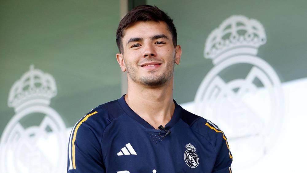 "ذي أتلتيك"/ ريال مدريد يُعاتب الاتحاد الإسباني على تقصيره في إدارة ملف ابراهيم دياز