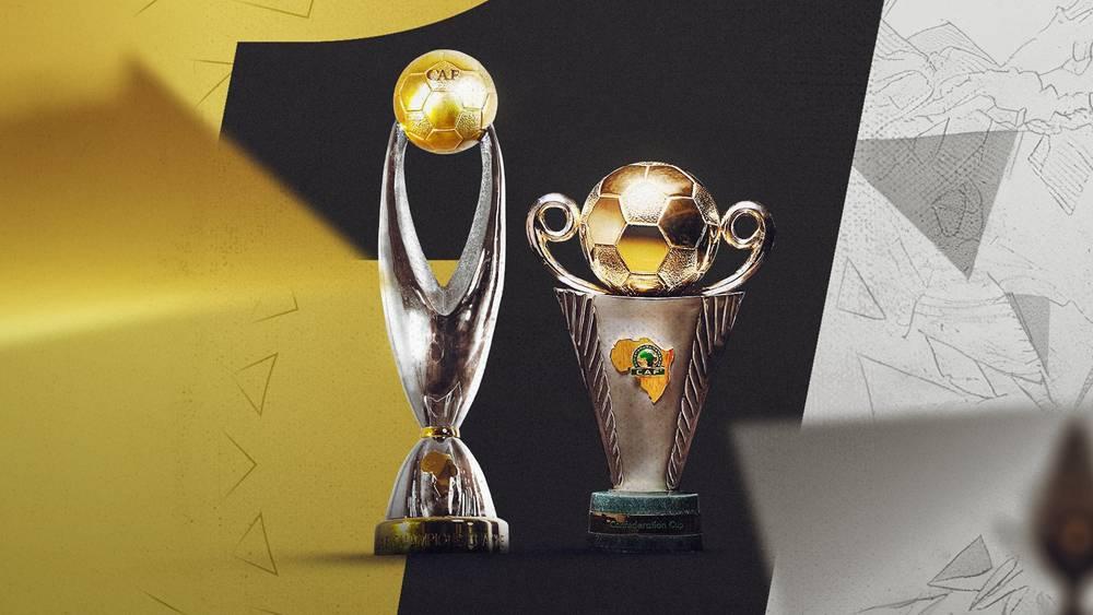 "الكاف" يجري قرعة العصبة وكأس الكونفدرالية غدا الثلاثاء بداية من الثانية عشر ظهرا (12:00 غرينيتش)