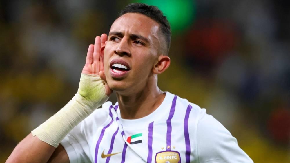 رحيمي يرتقي لصدارة  قائمة هدّافي دوري أبطال آسيا بعد ثنائيته في شباك النصر