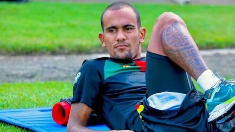 تقارير/ منتخب الكاميرون مهدد بالاستبعاد من كأس أمم أفريقيا 2025 و2027 بسبب قضية تزوير لاعبه "دوالا" لعمره وهويته