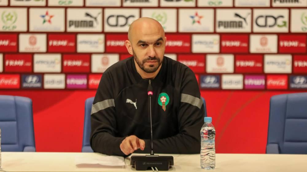 دون عقد ندوة صحفية.. جامعة الكرة تعتزم إعلان لائحة المنتخب المغربي لوديتيْ أنغولا وموريتانيا عبر موقعها الرسمي