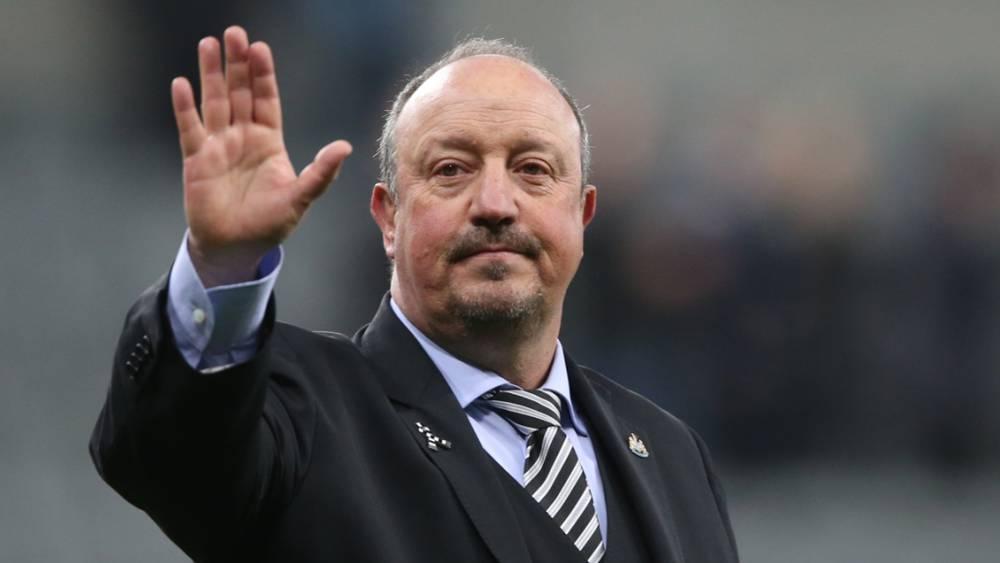 سيلتا فيغو يُعلن انفصاله عن مدربه رافاييل بينيتيز لسوء النتائج