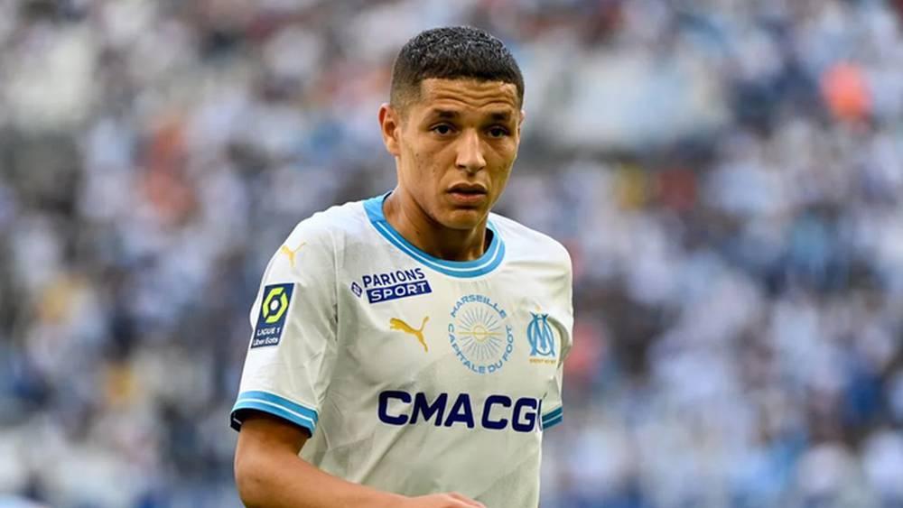 حارث يسجل حضوره في التشكيلة المثالية للجولة الـ25 من الدوري الفرنسي