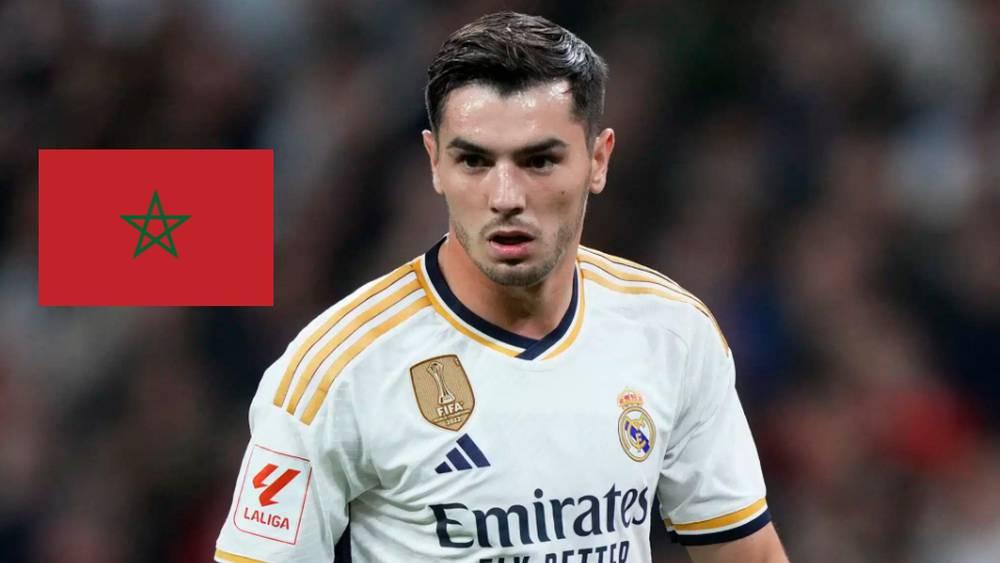 "ماركا"/ "الفيفا" يمنح الضوء الأخضر لدياز من أجل تمثيل المنتخب المغربي