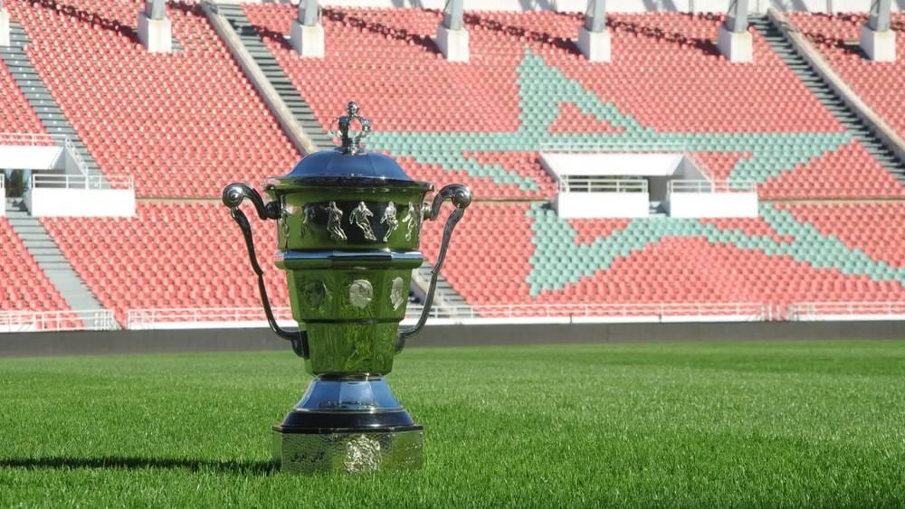 مباريات قوية في سدس عشر نهائي كأس العرش.. الجيش يواجه ن.بركان والوداد يلاقي ش.السوالم والرجاء يصطدم بأولمبيك آسفي