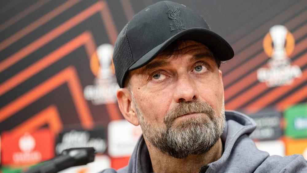 كلوب عن قرار رحيله: "هل بإمكانكم تخيل أنني غيرت رأيي؟"