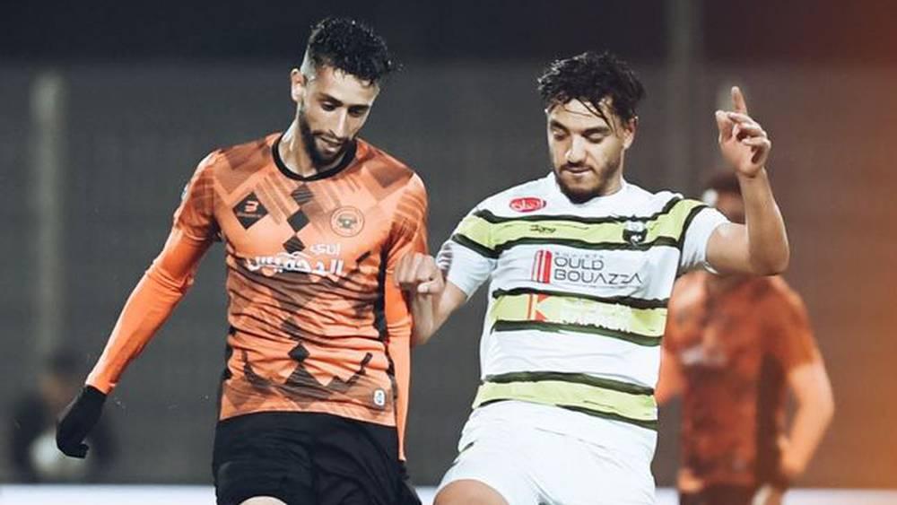 البطولة الاحترافية/ التعادل السلبي يحسم مواجهة يوسفية برشيد أمام نهضة بركان (0-0) لحساب مؤجل الجولة 21