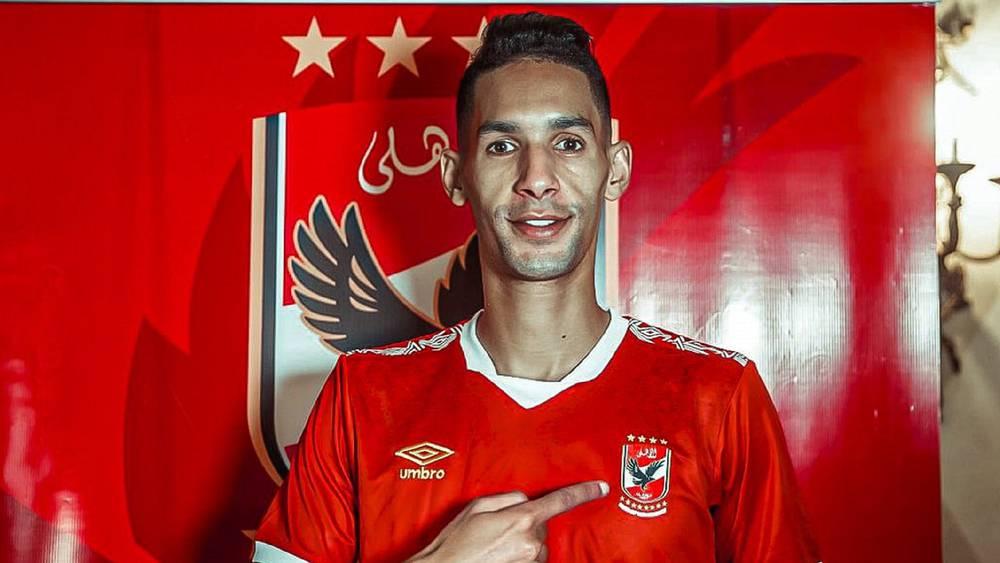 تقارير مصرية/ بدر بانون مرشح للعودة إلى صفوف الأهلي في الميركاتو الصيفي بطلب من المدرب كولر