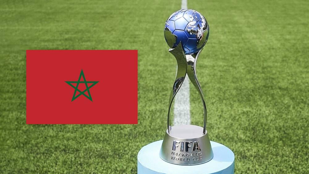 رسميا/ المغرب ينظم الدورات الخمس المقبلة لنهائيات كأس العالم للسيدات لأقل من 17 سنة