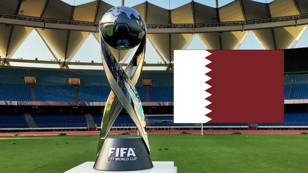 رسميا/ قطر تنظم الدورات الخمس المقبلة لنهائيات كأس العالم لأقل من 17 سنة