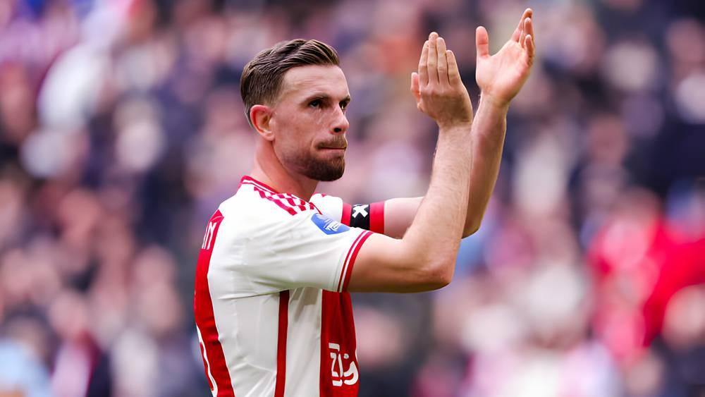 هندرسون: "أخطأت بانتقالي للعب في المملكة العربية السعودية"