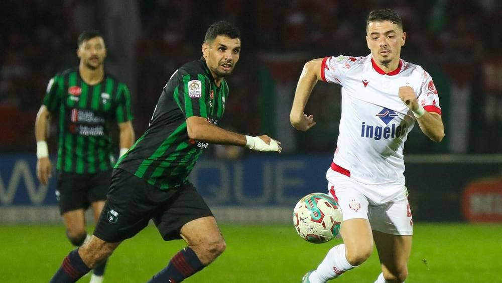 يوسفية برشيد يؤكد حضور جماهير الوداد في مباراة الفريقين ويطرح تذاكر المواجهة للبيع بالبيضاء