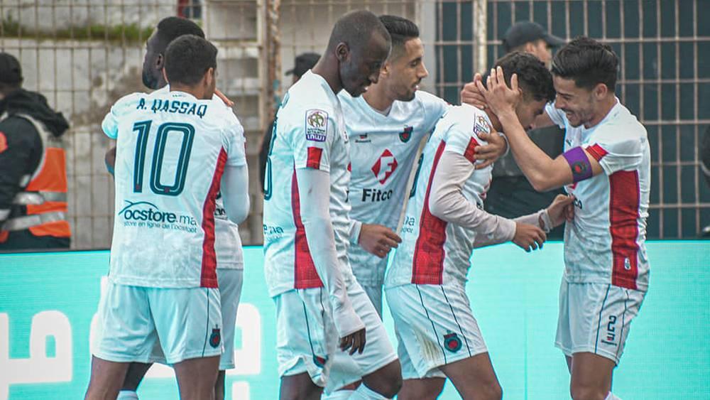 أولمبيك أسفي يواجه الجيش الملكي مكتمل الصفوف وعبوب يستدعي 23 لاعبا