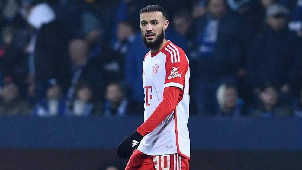 توخيل يؤكد استمرار غياب مزراوي عن بايرن ميونخ