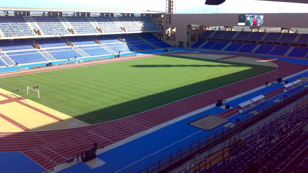 المغرب يحتضن 14 مباراة ودية و4 مواجهات ضمن تصفيات "كان 2025" خلال شهر مارس الجاري