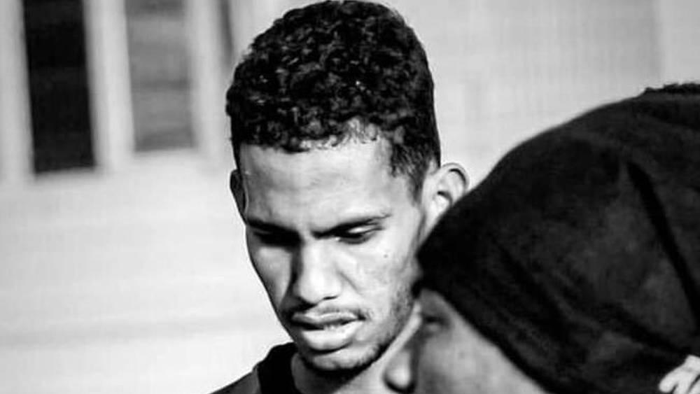 وفاة حارس مرمى المنتخب الموريتاني الأولمبي بعد اصطدامه على مستوى الرأس مع زميله في الفريق