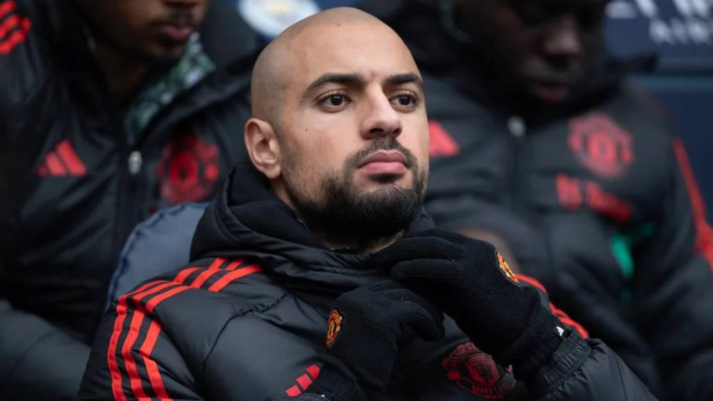 تقارير إيطالية/ يوفنتوس يرغب في التعاقد مع أمرابط