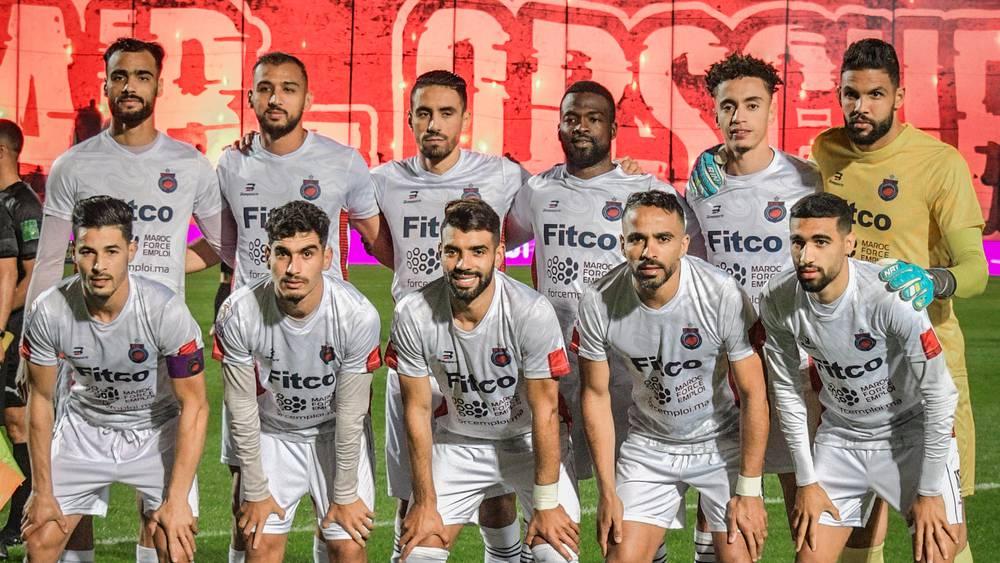 استياء وسط لاعبي أولمبيك أسفي بسبب مستحقاتهم المادية العالقة