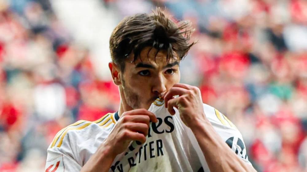 دياز: "سعيد بتواجدي في أفضل نادٍ في العالم وهدفنا الفوز بكل شيء"