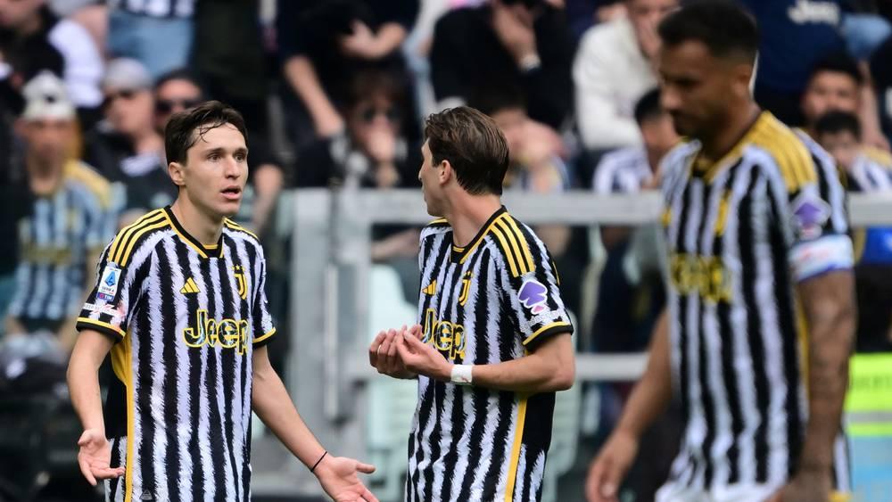 يوفنتوس يواصل نتائجه المتذبذبة في الدوري الإيطالي