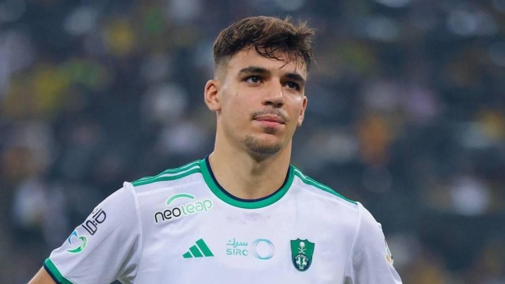 فيغا: "الانضمام إلى الدوري السعودي أفضل قرار في حياتي ولا يهمني ما يعتقده الآخرون"