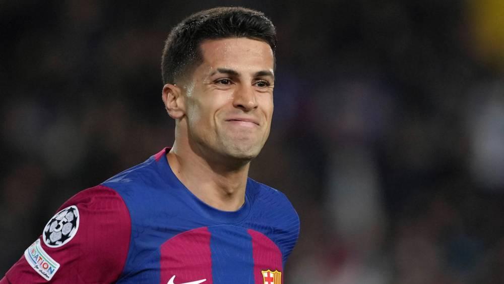 كانسيلو: "بيبي قال لي إنني لاعب يليق بريال مدريد لكن أخبرته أنني مشجع لبرشلونة"