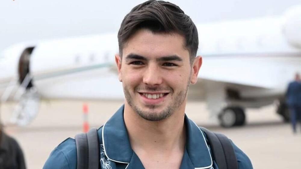 صحيفة "آس" الإسبانية/ براهيم دياز سيرتدي القميص رقم 10 مع منتخب المغرب