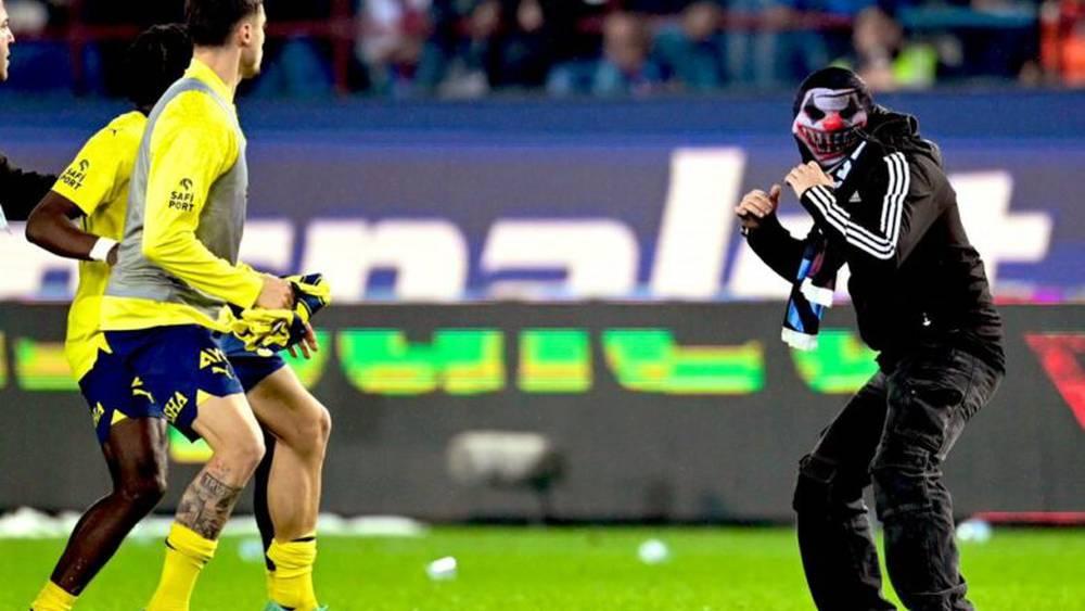 فنربخشة يفكر في "الانسحاب" من الدوري التركي