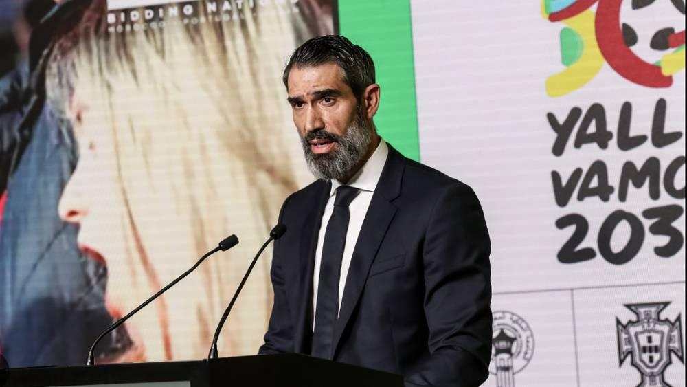 الاتحاد الإسباني: "دورة كأس العالم 2030 ستكون استثنائية"