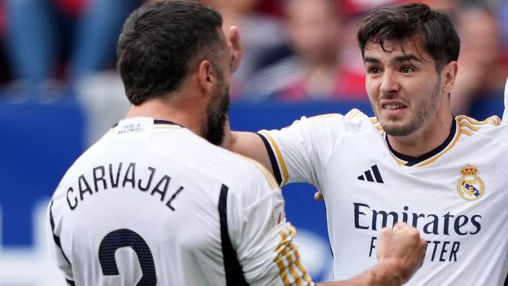 كارفاخال عن قرار دياز بتمثيل المغرب بدل إسبانيا: "أشعر بالأسف لأنه صديق لي وأتمنى له حظا سعيدا"