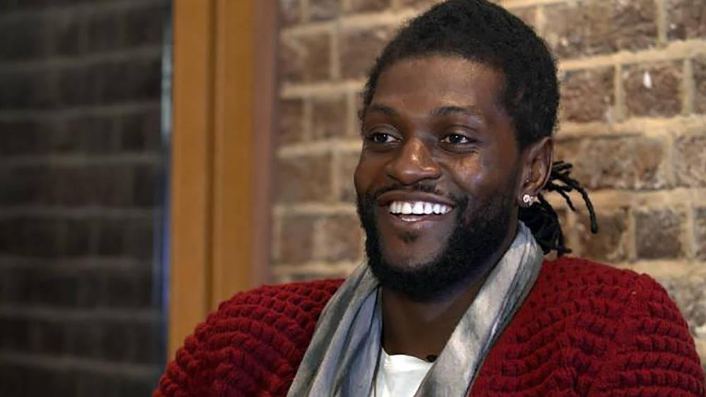 أديبايور: "فخورون بتنظيم المغرب لمونديال 2030 والمنتخبات الأفريقية تستطيع حمل الكأس في هذه النسخة"