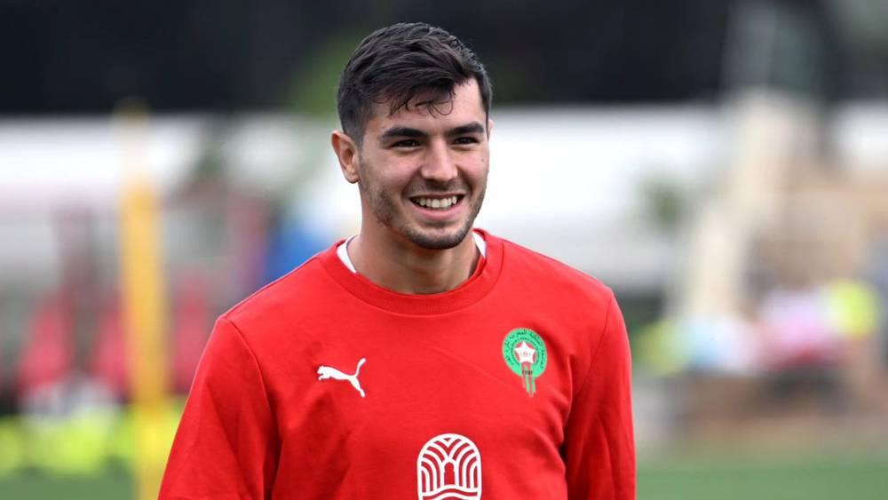 دياز: "المغرب أظهر لي الحب منذ فترة طويلة ولدي جذور هناك والآن يجب أن أترجم تلك الثقة على أرضية الملعب"