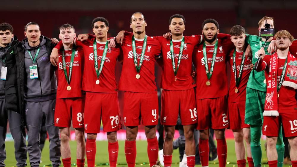 تمهيدا للمرحلة الجديدة التي سيشهدها النادي.. ليفربول يعلن عن اسم مديره الرياضي الجديد