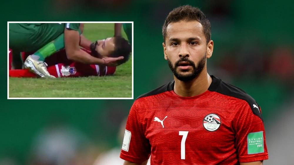 بعد "توقف قلبه".. فصل المصري أحمد رفعت عن أجهزة التنفس الصناعي وحالته بدأت تتحسن