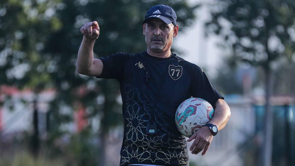 بن سلطان: "لا زالت هناك مباريات تنتظرنا لتحقيق النقاط وسترون وجها آخرا للمغرب الفاسي"