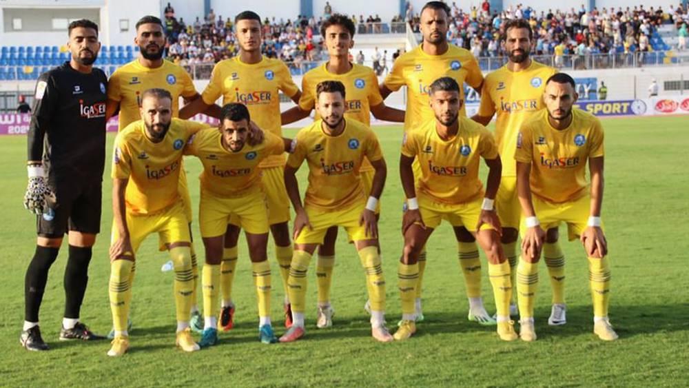 كأس العرش/ نهضة الزمامرة يضرب موعدا مع شباب بن جرير في دور الـ16 بعد تجاوزه الجمعية المنصورية (0-3)